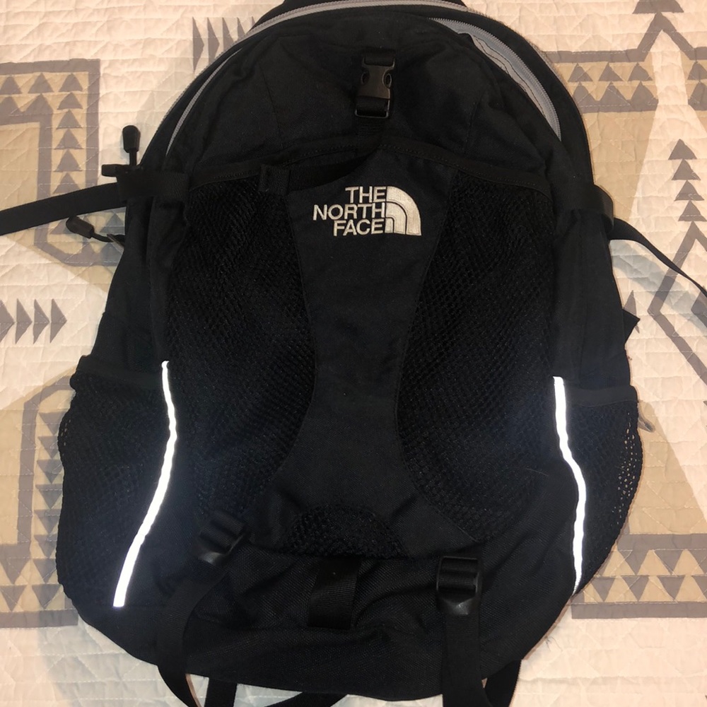 Northface Backpack